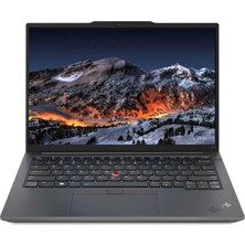 Lenovo E14 21JR0009TX12 Ryzen5 7530U 16GB 1tbssd 14" Fhd+ W11P Dizüstü BILGISAYAR-CNT013