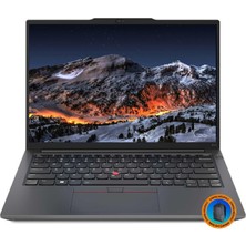 Lenovo E14 21JR0009TX12 Ryzen5 7530U 16GB 1tbssd 14" Fhd+ W11P Dizüstü BILGISAYAR-CNT013