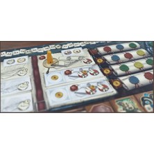 Darwin's Journey Kutu Oyunu (Ingilizce)