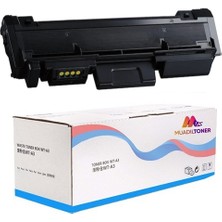 Tecprint Samsung MLT-D116L Xpress SL-M2875FW  Uyumlu  Muadil Toner