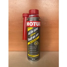 Motul Diesel All In One Ultra Tout En Un Multi-Action 300 ml