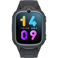 Hx Kids 4g Pro Sim Kartlı Harvox Akıllı Çocuk Saati Gps Konum Takibi Arama Konuşma 4g Destekli