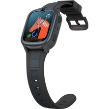 Hx Kids 4g Pro Sim Kartlı Harvox Akıllı Çocuk Saati Gps Konum Takibi Arama Konuşma 4g Destekli