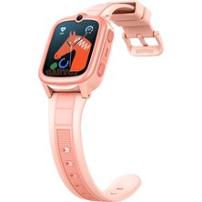 Hx Kids 4g Pro Sim Kartlı Harvox Akıllı Çocuk Saati Gps Konum Takibi Arama Konuşma 4g Destekli