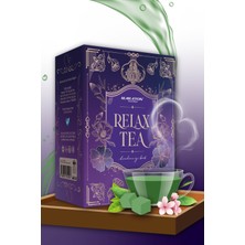 Maraton Pharma Relax Tea Çayı 150 gr