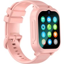 Hx Kids 4g Max Akıllı Çocuk Saati