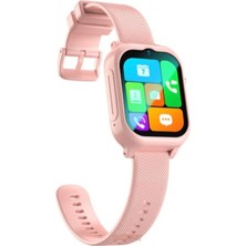 Hx Kids 4g Max Akıllı Çocuk Saati