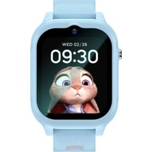 Hx Kids 4g Max Akıllı Çocuk Saati