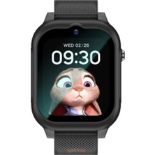 Hx Kids 4g Max Akıllı Çocuk Saati