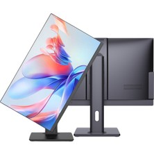 Redrock Highline I5 11500,16GB,1TB, 27" Pivot Kablosuz Kl&mo All In One