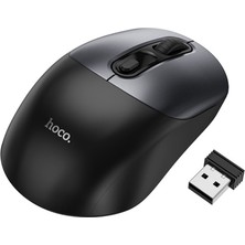 Hoco GM28 2.4g Business Kablosuz Mouse