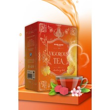 Maraton Pharma Vıgorous Tea Çayı 150 gr