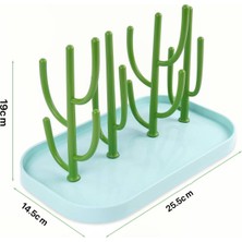 Overseas Treasures Bebek Şişe Kurutma Rafı (Yurt Dışından)