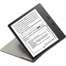 Amazon Kindle Oasis 8 gb 10. Nesil 7" E-Kitap Okuyucu Wi-Fi