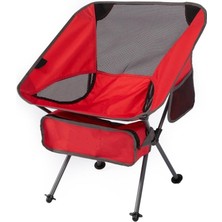 Sportlife Mini Kamp Sandalyesi 4 Lü Set