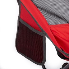 Sportlife Mini Kamp Sandalyesi 4 Lü Set