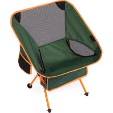 Sportlife Mini Kamp Sandalyesi 4 Lü Set