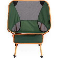 Sportlife Mini Kamp Sandalyesi 4 Lü Set
