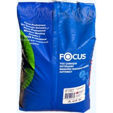 Focus Çamaşır Deterjanı 10'kg