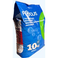 Focus Çamaşır Deterjanı 10'kg