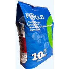 Focus Çamaşır Deterjanı 10'kg