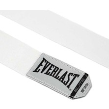 Lonsdale Everlast 180 Handwrap 457 cm Beyaz Boks Bandajı P00003324