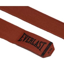 Lonsdale Everlast 180 Handwrap 457 cm Kırmızı Boks Bandajı P00003325