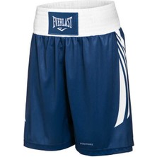 Everlast Amatör Mavi Boks Müsabaka Şortu P00000870- Bl