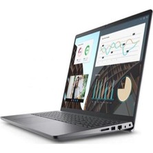 Dell Nb Vostro N3404PVNB3530_U I5-1334U 16GB 512SSD O/b 15.6 Ubuntu