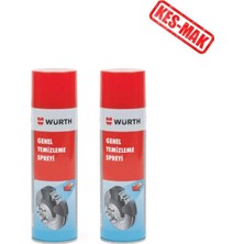 Würth Balata Spreyi Würth Orjinal