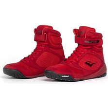 Everlast Elite 2 Kırmızı Boks Ayakkabısı P00003258-RD