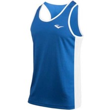 Everlast Amatör Mavi Boks Müsabaka Forması P00000869-BL