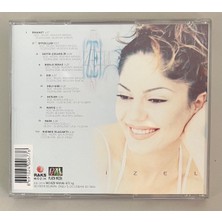 İzel - Emanet CD