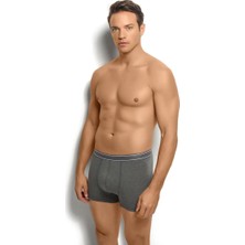Jiber 277 Lycralı Boxer