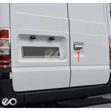 Ebal Oto Ford Transit Krom Kapı Kolu 4 Kapı 2003-2014 Arası P. Çelik