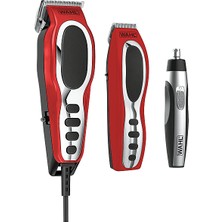 Wahl Close Cut Pro Saç & Sakal Kesme Makinesi