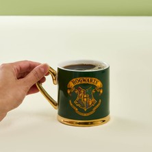 Karaca Harry Potter Kupa 330 ml Yeşil