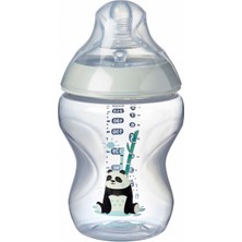 Tommee Tippee Pp Closer To Nature Biberon 2li 260 ml Mint Yeşili