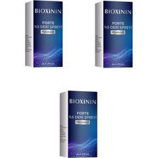 Bioxcin Forte Set Sprey