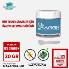 Pullsar Ice Dragon 20GR Yüksek Performans Thermal/termal Macun