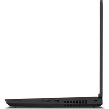 Lenovo Thinkpad P15 Xeon W-10885M T2000 4gb 16GB Ram 512GB SSD W10 Pro 15.6" Fhd IPS