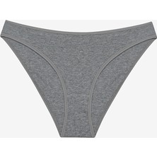 Ditsy 5li Çok Renkli Slip Külot