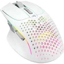 Glorious Glo-Ms-Iwv2-Mw Model I 2 Kablosuz Beyaz Gaming Mouse