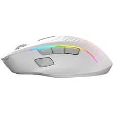 Glorious Glo-Ms-Iwv2-Mw Model I 2 Kablosuz Beyaz Gaming Mouse