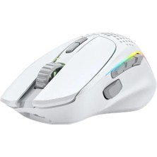 Glorious Glo-Ms-Iwv2-Mw Model I 2 Kablosuz Beyaz Gaming Mouse