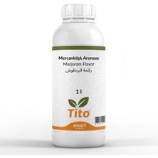 Tito Mercanköşk Aroması 1 Litre