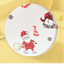 Ratiger Noel Geyik Kağıt Mendil 10 Rulo (Yurt Dışından)