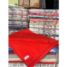 Fiesta Soft Banyo Havlusu 100X150CM Kadife