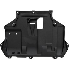 Ithal Motor Alt Muhafaza (Plastik) Benz. Focus 11> Ith AV61 6P013 Cg 1839076