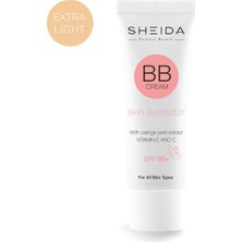 Sheida Bb Krem Extra Light